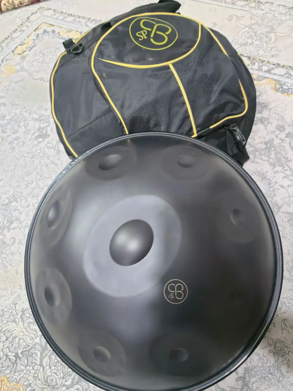 هنگدرام sp|درام و پرکاشن|تهران, خاوران|دیوار