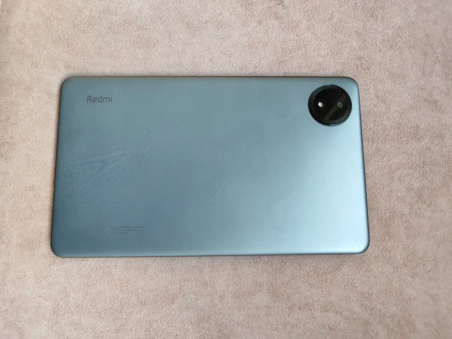 تبلت Redmi pad se 8.7inch WiFi|تبلت|تهران, تختی|دیوار