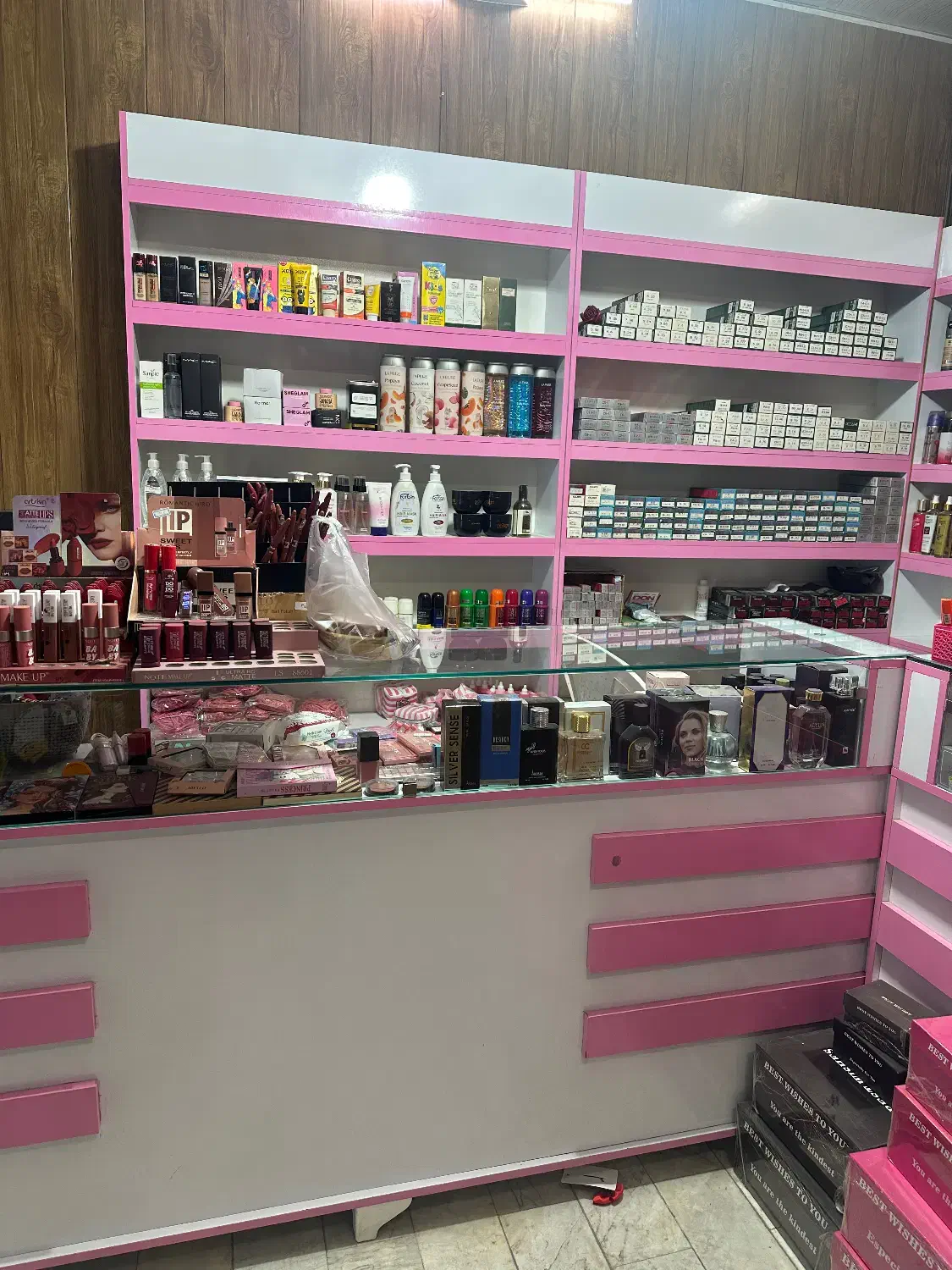 قفسه|فروشگاه و مغازه|اسلامشهر, مطهری|دیوار