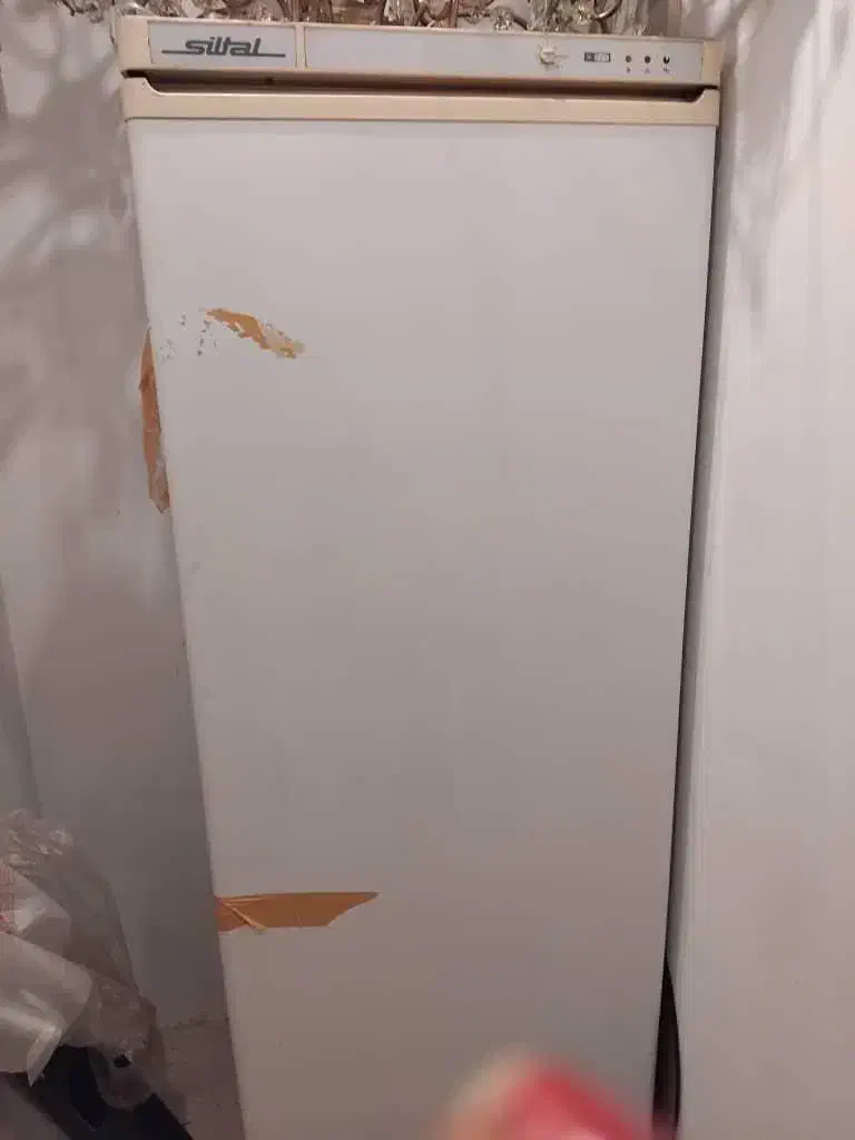 فریزر هشت کشو ایتالیایی کاملا سالم|یخچال و فریزر|گرمدره, |دیوار