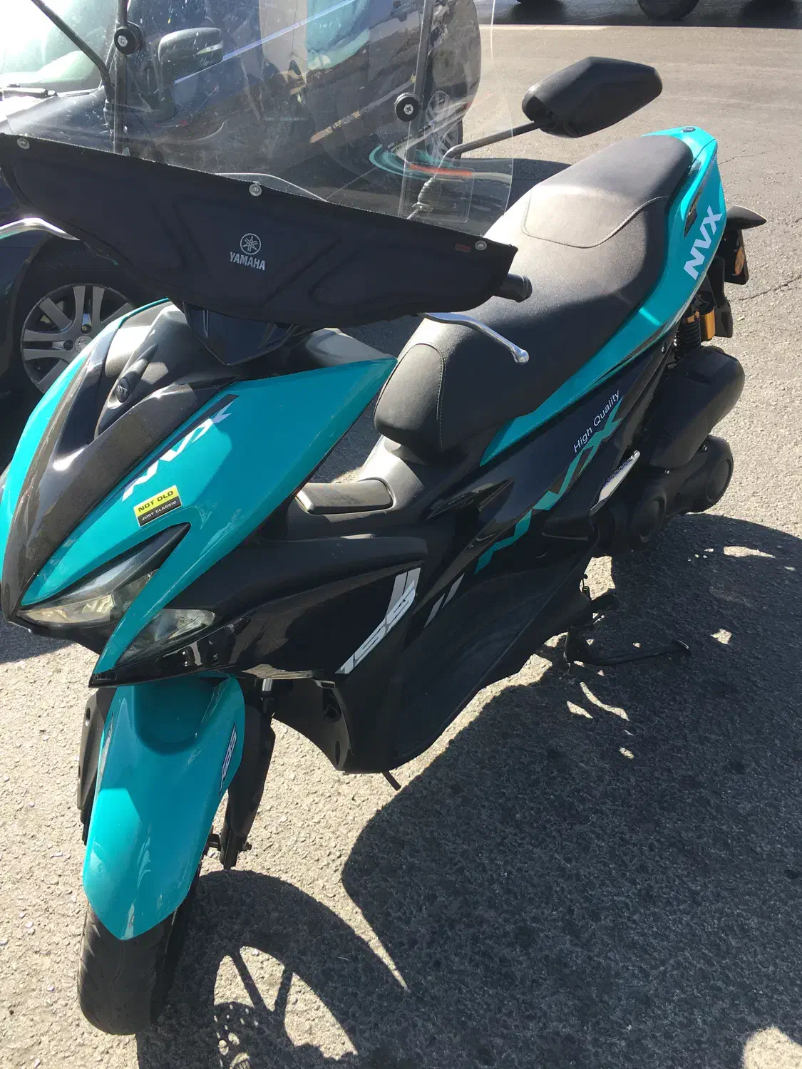 موتور طرح ایوریکس|موتورسیکلت|پردیس, فاز ۲|دیوار