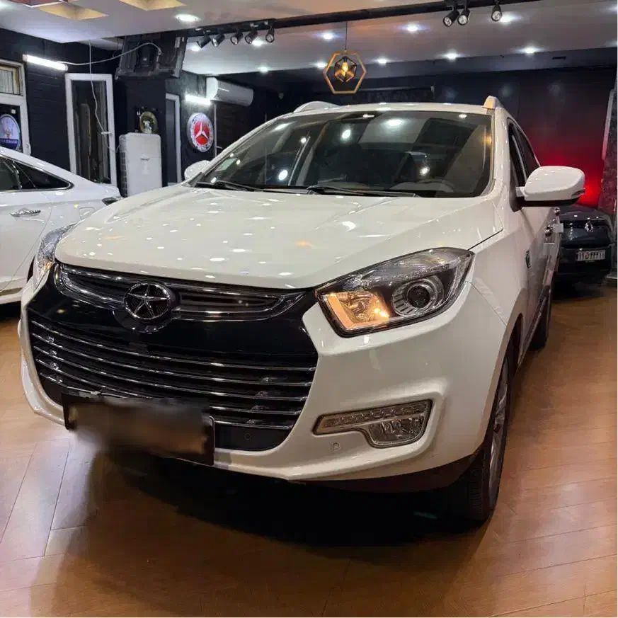 جک S5 مدل 1402|خودرو سواری و وانت|تهران, شهرک آزمایش|دیوار