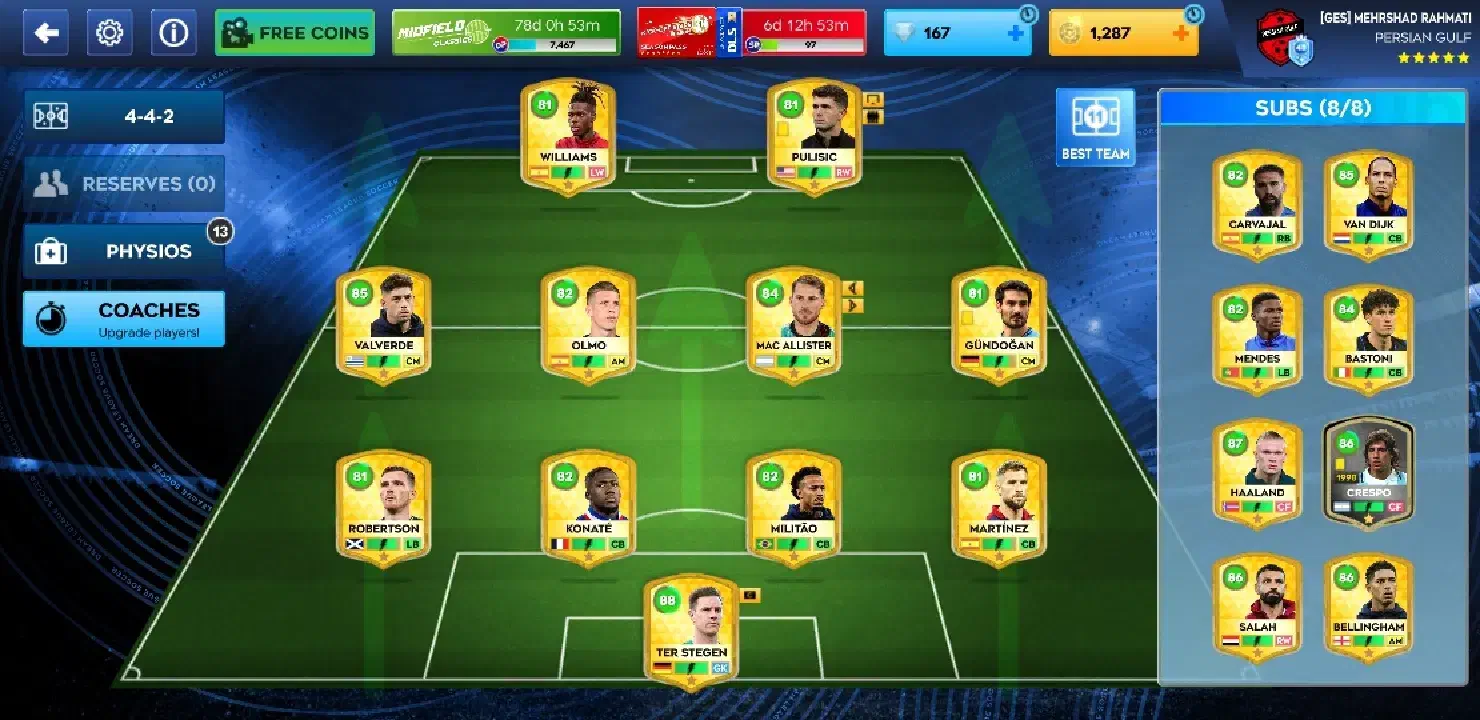 اکانت دی ال اس 2026|کنسول، بازی ویدئویی و آنلاین|ملایر, |دیوار