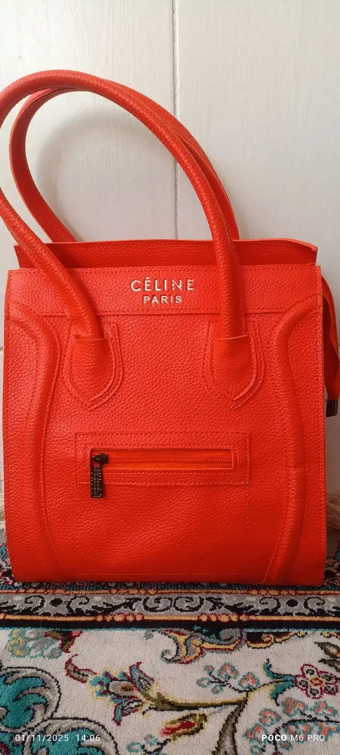 کیف مجلسی زنانه|کیف، کفش، کمربند|بیرجند, |دیوار