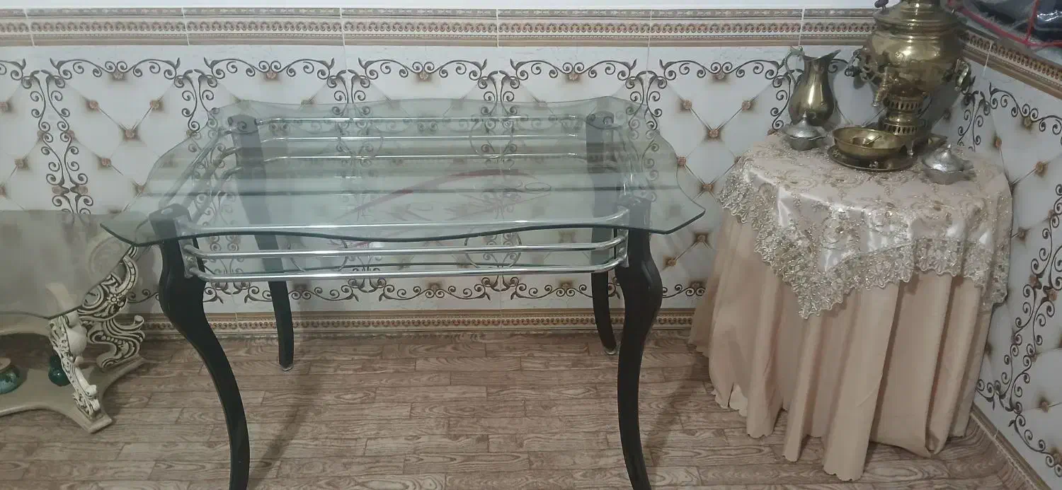 نهاوند|میز و صندلی غذاخوری|نهاوند, |دیوار