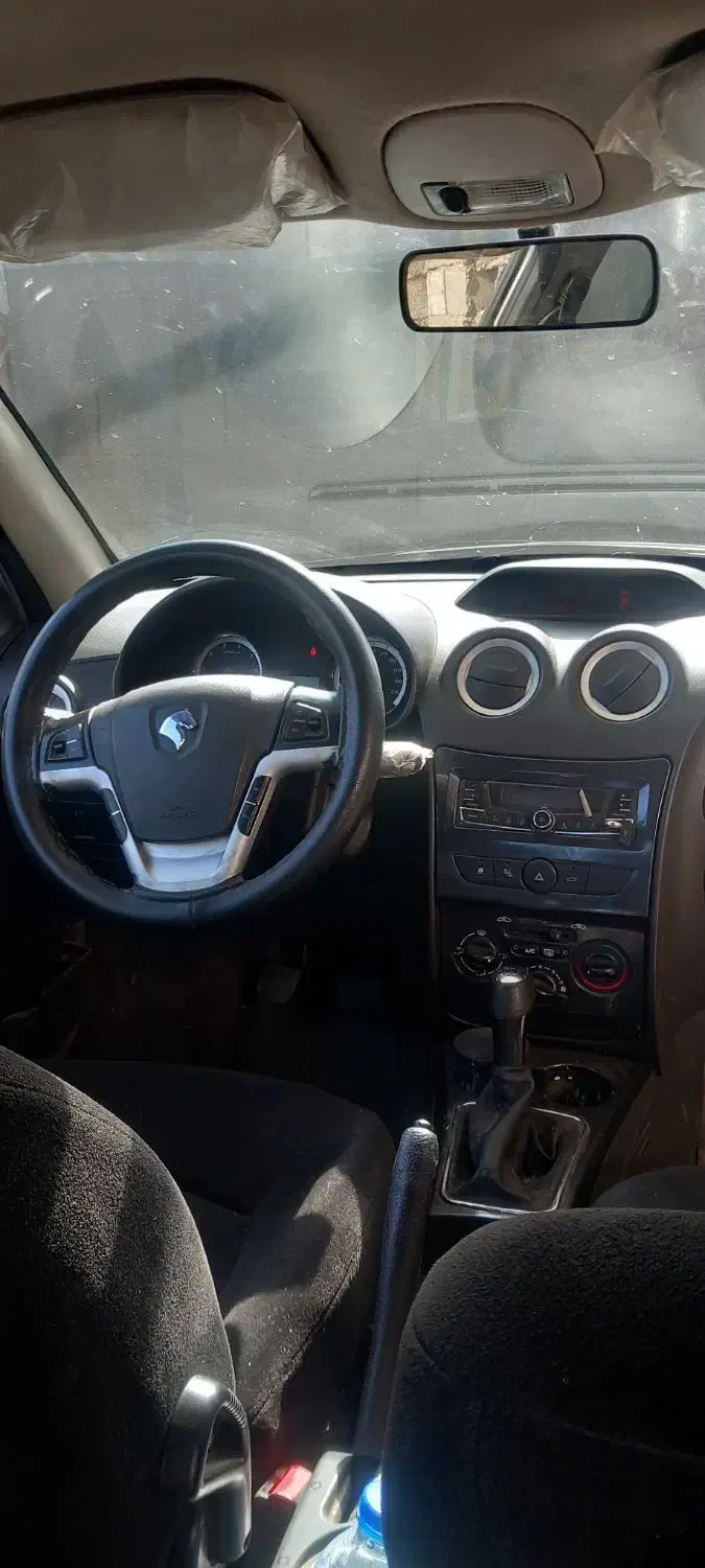 رانا پلاس. tu5|خودرو سواری و وانت|فاضل آباد, |دیوار