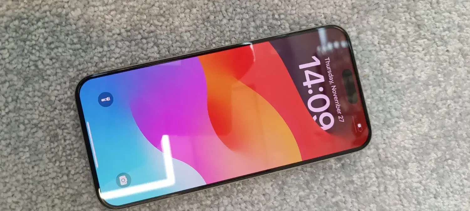 15 پرو مکس|موبایل|قم, ارم|دیوار