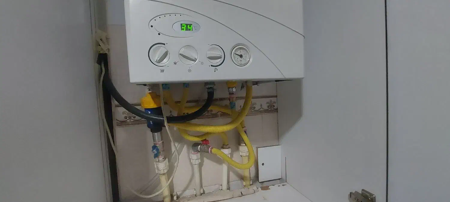 نصب و تعمیر و سرویس پکیج و آبگرمکن|خدمات پیشه و مهارت|تبریز, |دیوار