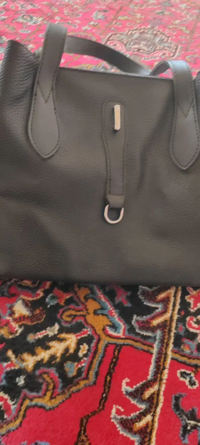 باسلام کیف زنانه نو نو|کیف، کفش، کمربند|تبریز, |دیوار