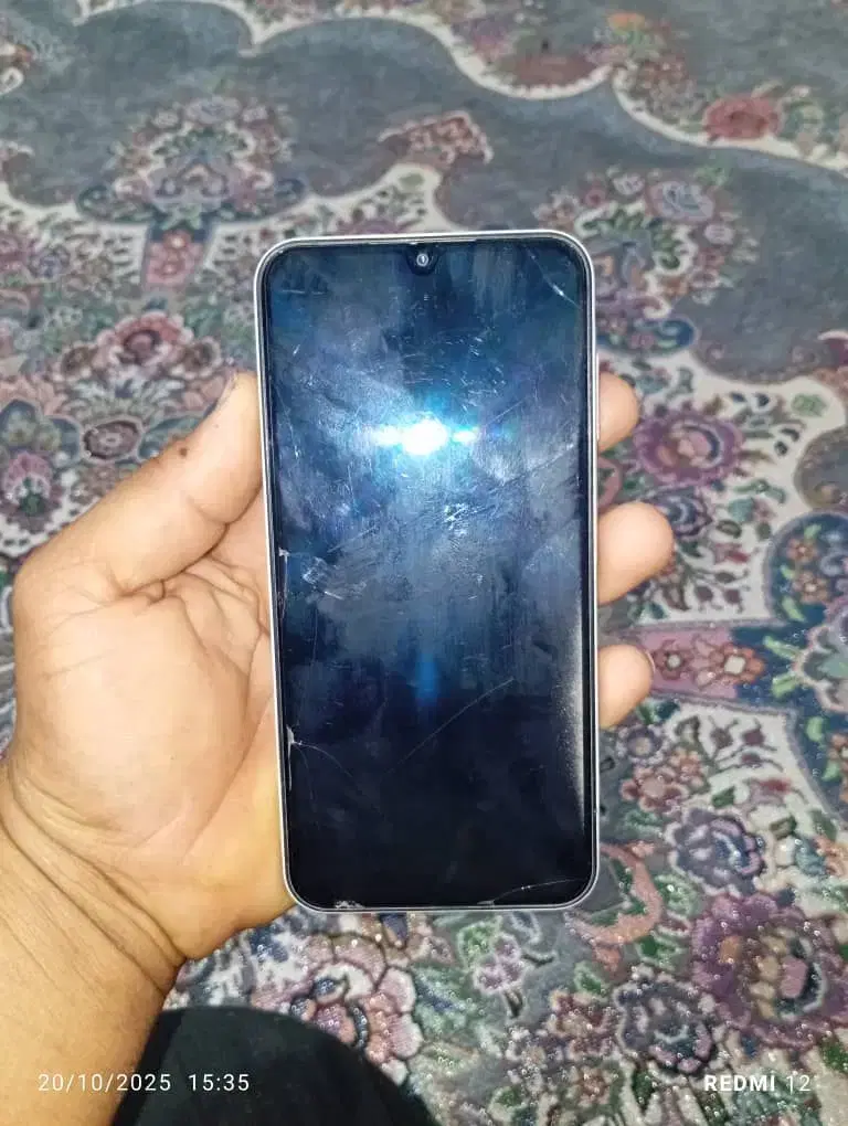 گوشی a15|موبایل|میناب, |دیوار