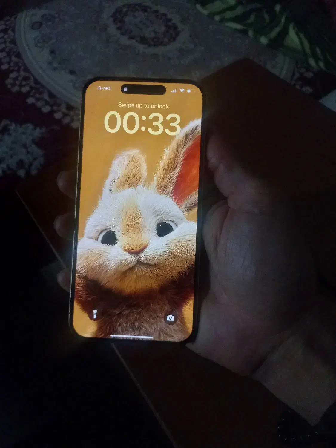 15 pro max zaa|موبایل|ازنا, |دیوار