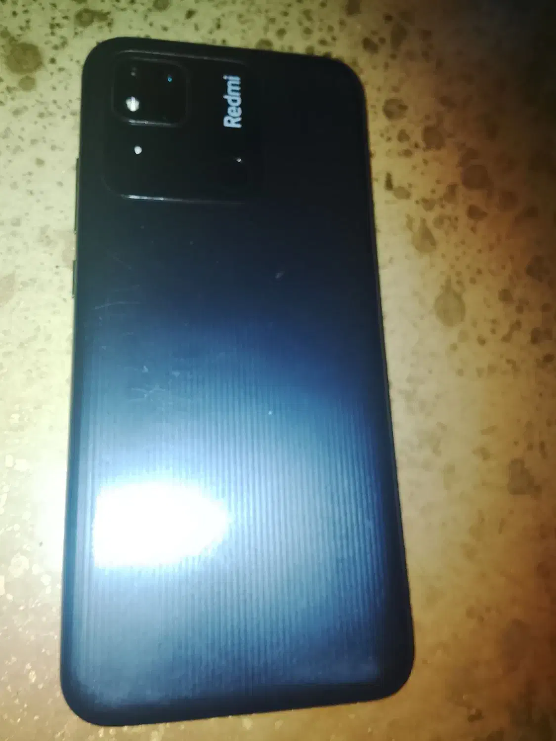 گوشی ردمی 10a|موبایل|خوی, |دیوار