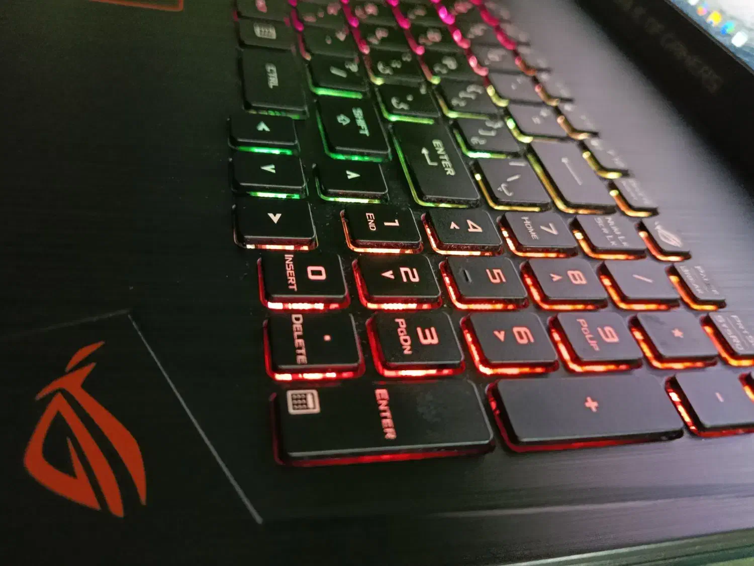 لپتاپ گیمینگ|رایانه همراه|شیراز, ملاصدرا|دیوار