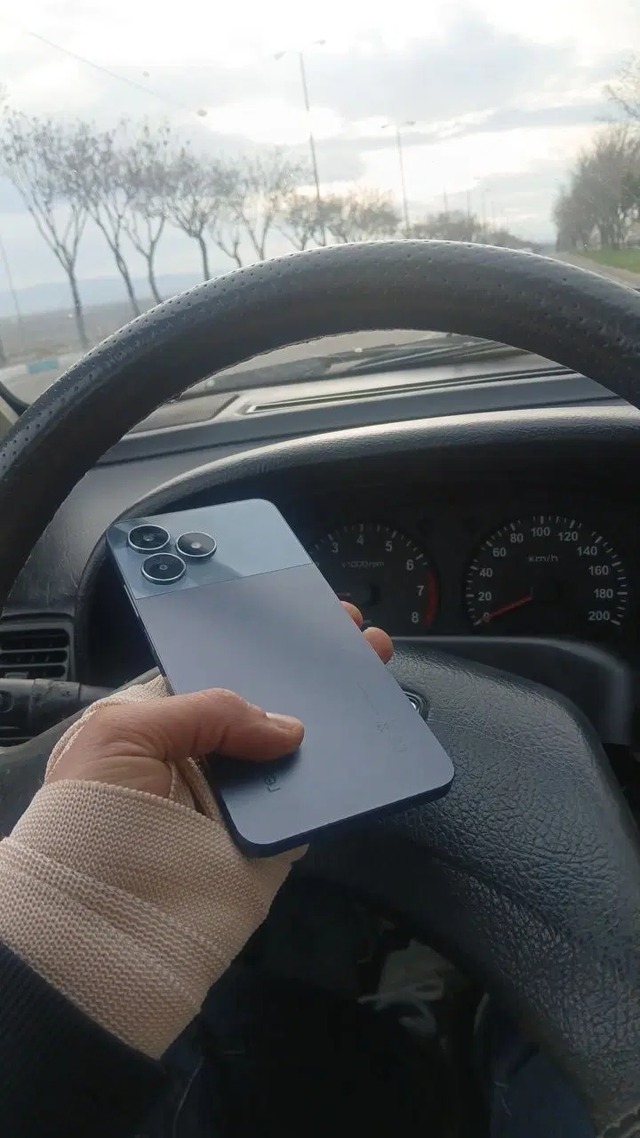 Realme note 50|موبایل|زنجان, |دیوار