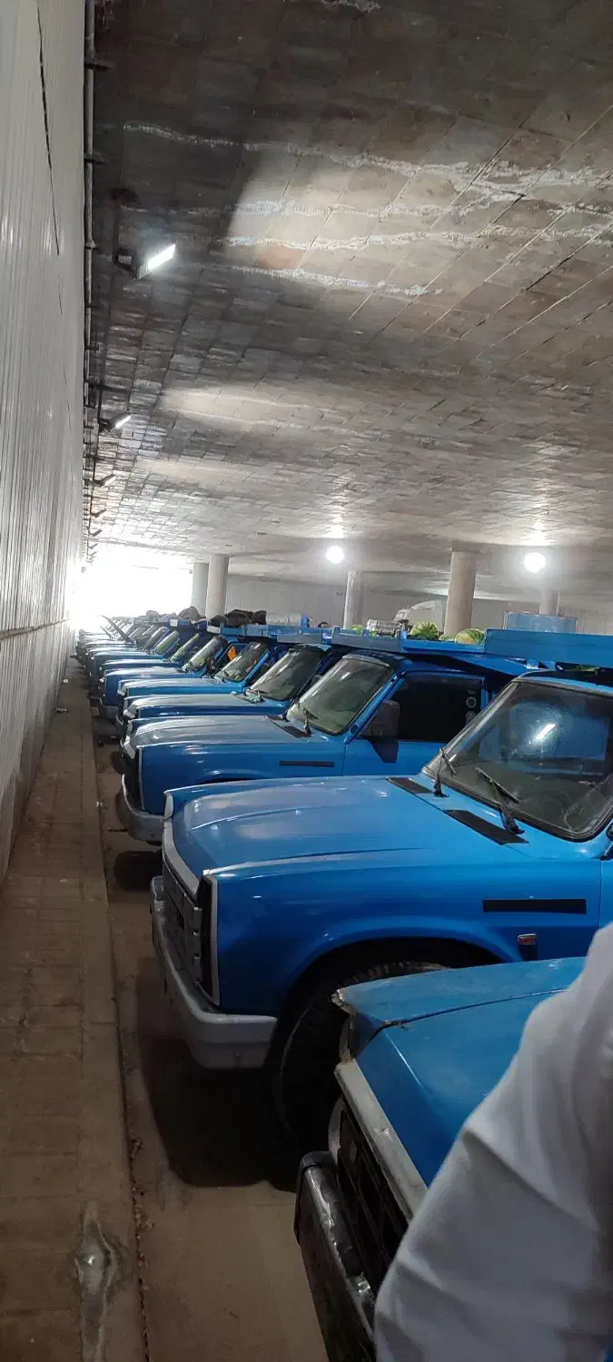 نیسان‌ بار شهرری نازی‌آباد خانی‌آباد کهریزک خزانه|خدمات حمل و نقل|ری, دیلمان|دیوار