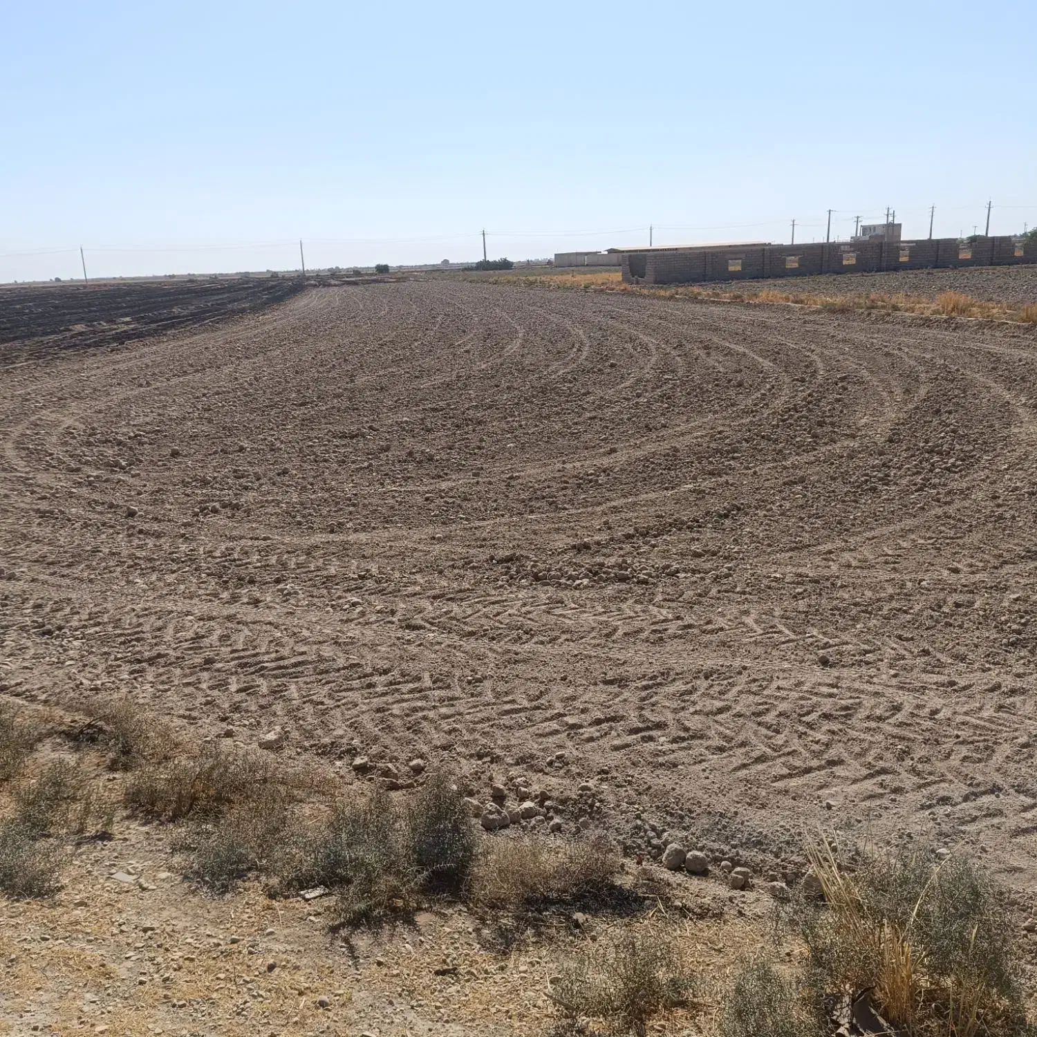 راننده تراکتور هستم|خدمات حمل و نقل|رامشیر, |دیوار