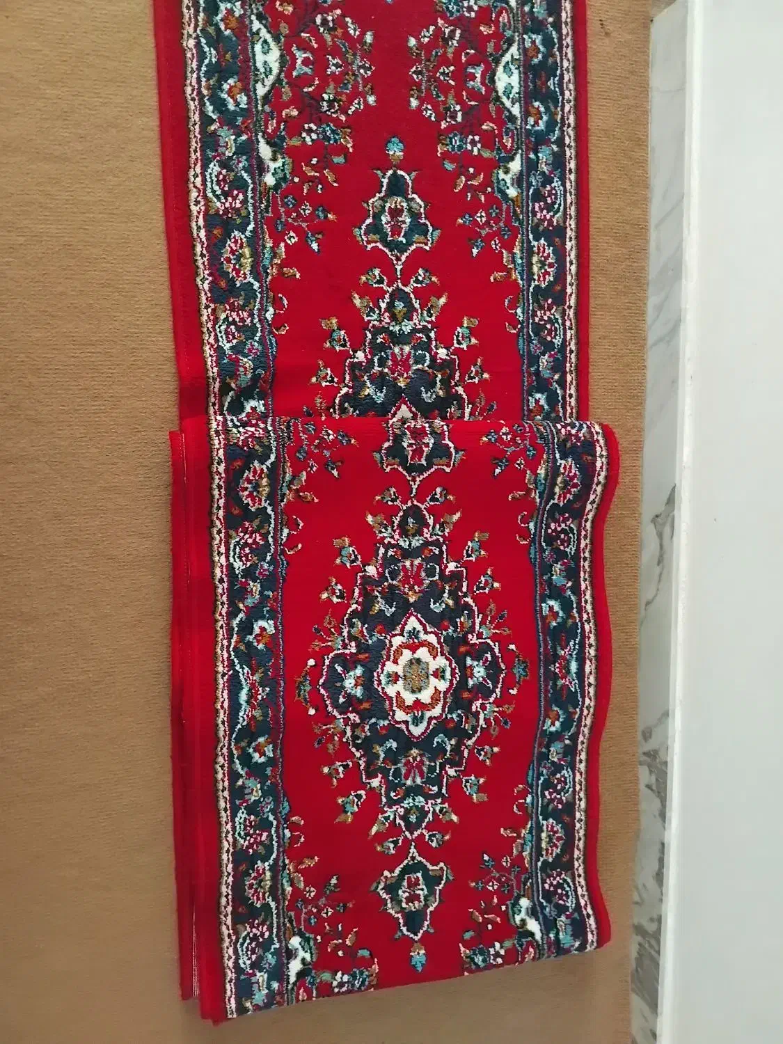 فرش|فرش|قوچان, |دیوار