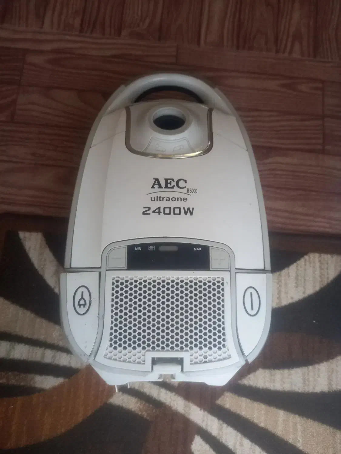 جارووبرقی|جاروبرقی، جارو شارژی، بخارشو|اردبیل, |دیوار