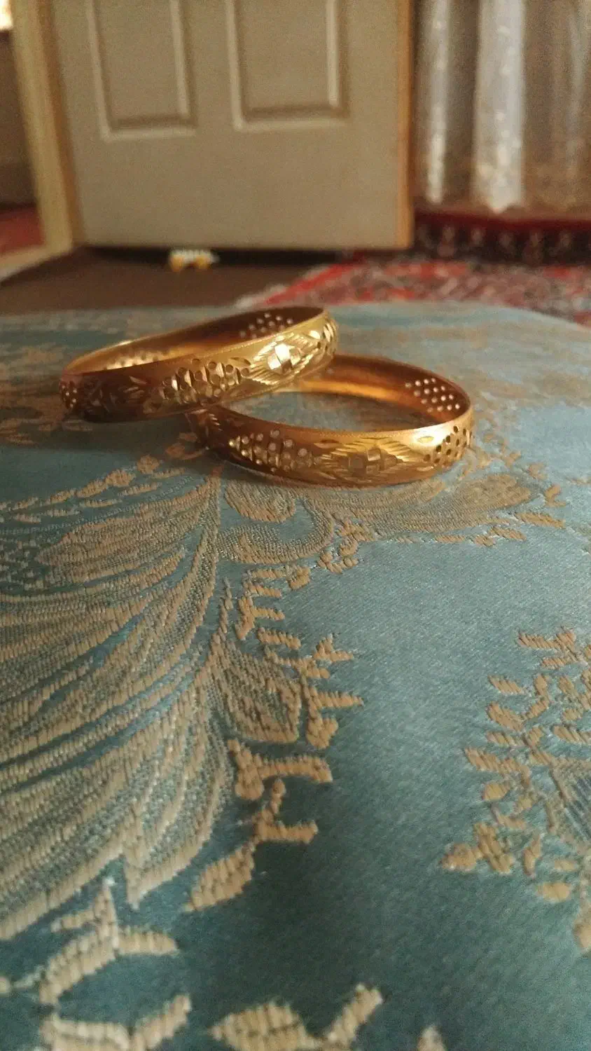 ساعت و النگو|بدلیجات|گرمسار, |دیوار