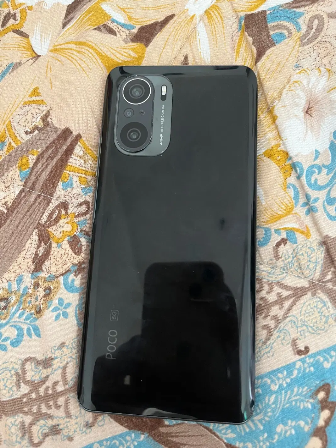 Poco f3|موبایل|کرج, حیدرآباد|دیوار