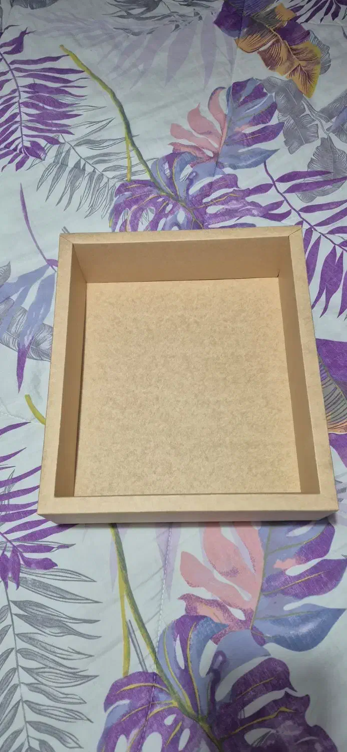 جعبه  هدیه طلقی|صنایع دستی و سایر لوازم تزئینی|تهران, امانیه|دیوار