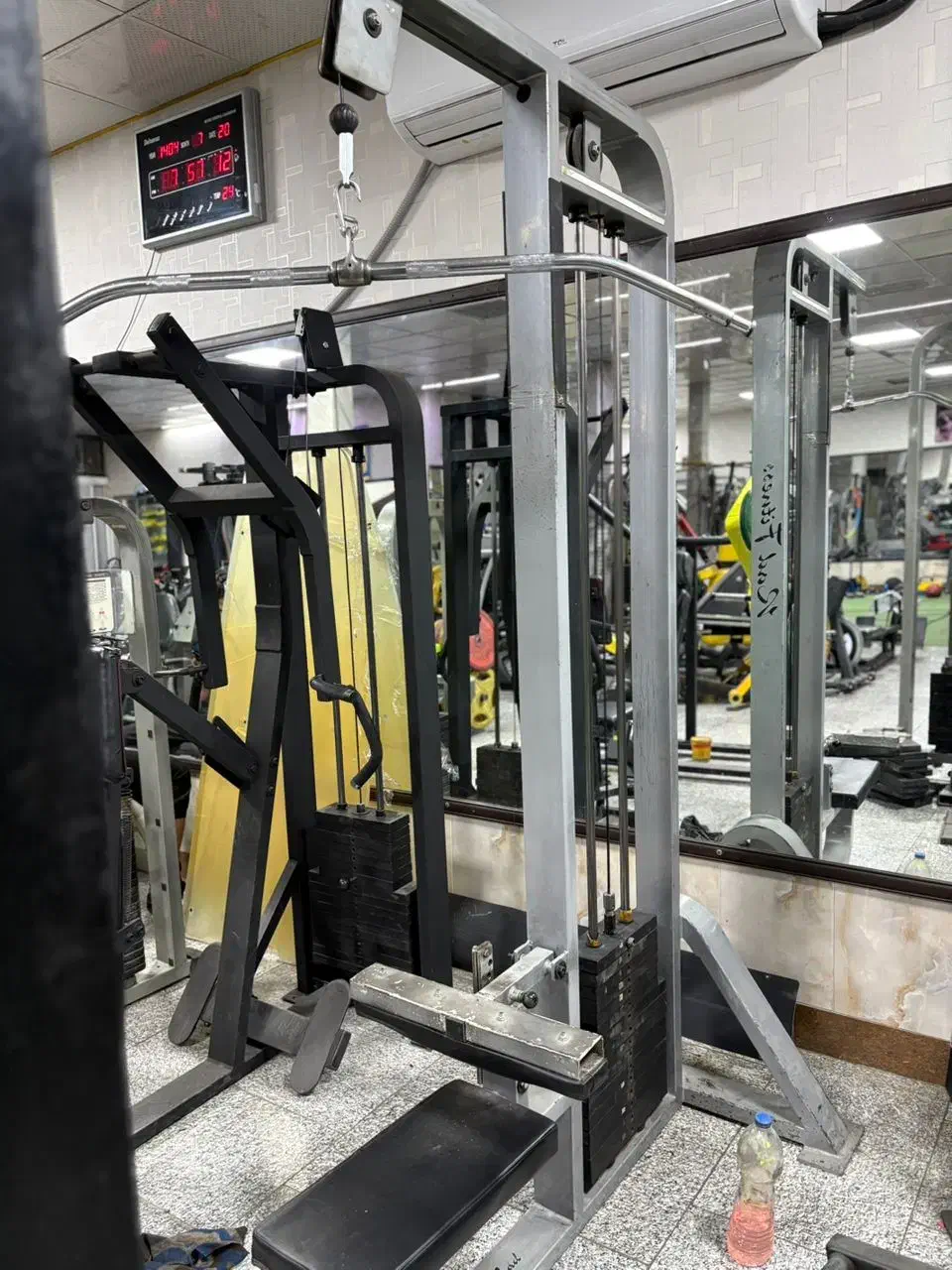 باشگاه جاروکش و تکی و هوازی|تجهیزات ورزشی|بهارستان, |دیوار