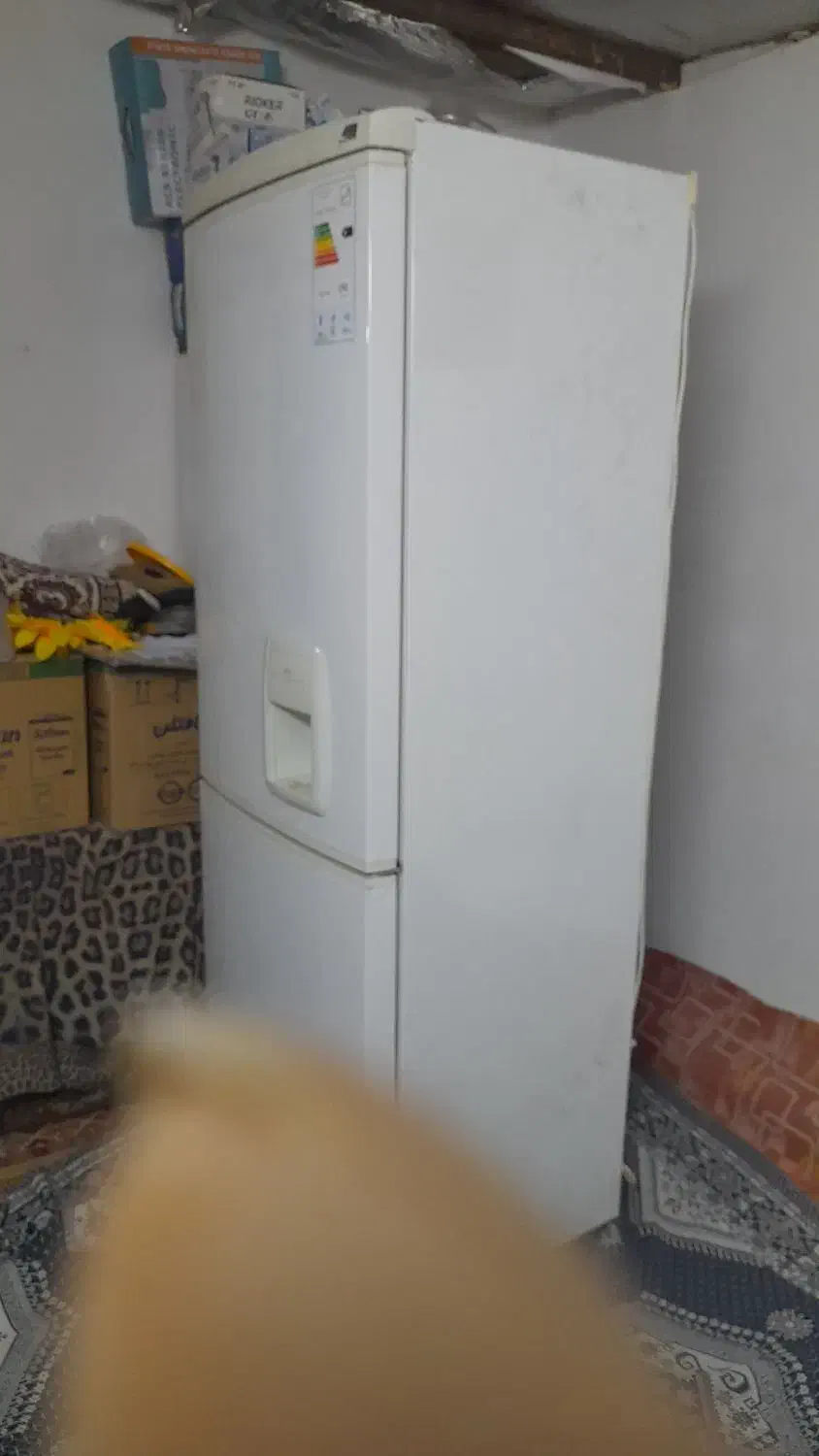 یخچال|یخچال و فریزر|قم, یزدانشهر|دیوار