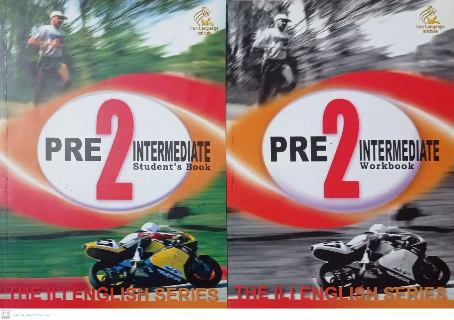 کتابهای زبان کانون|کتاب و مجله آموزشی|کرج, عظیمیه|دیوار