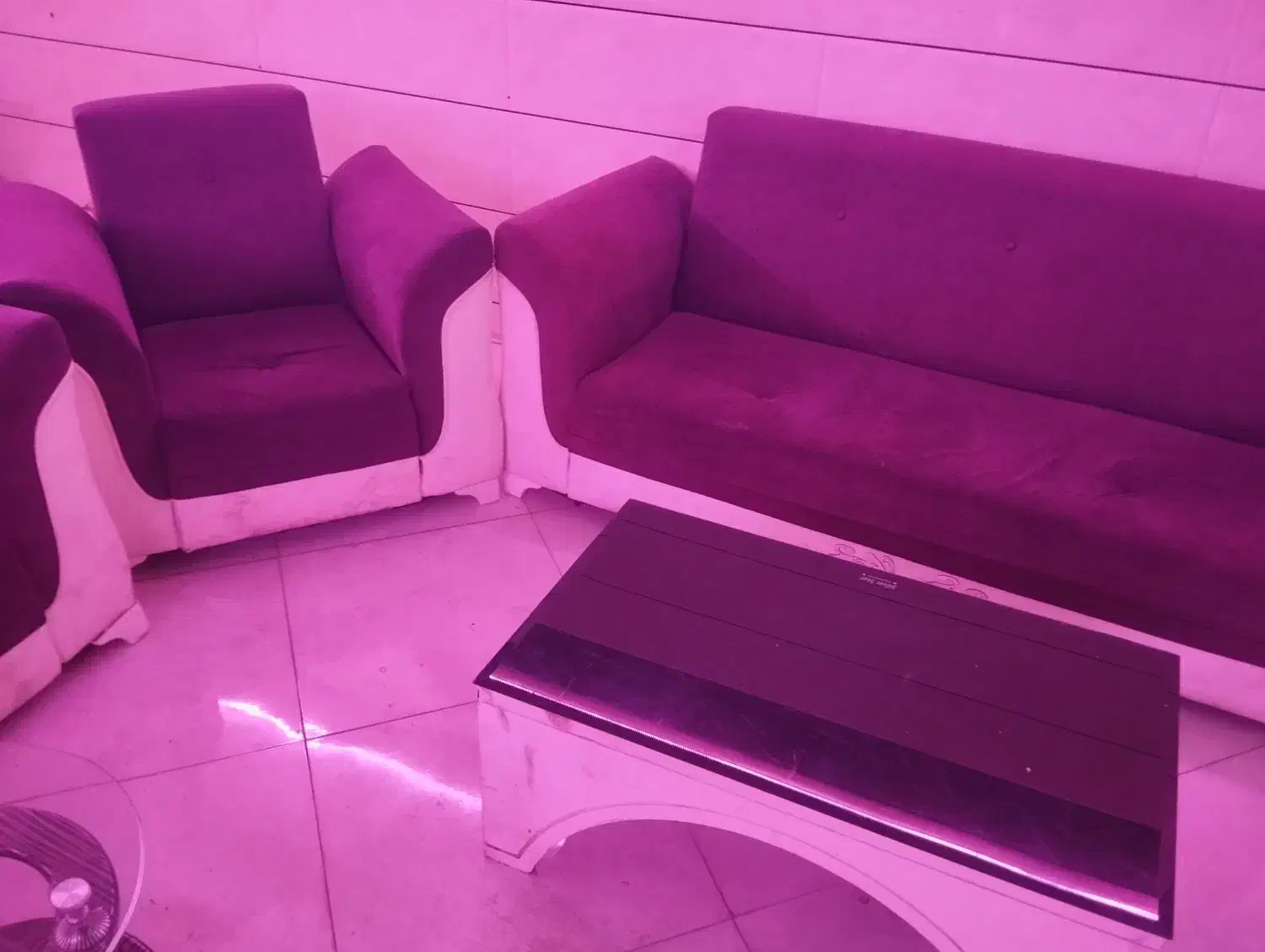 مبل|مبلمان اداری|شوط, |دیوار