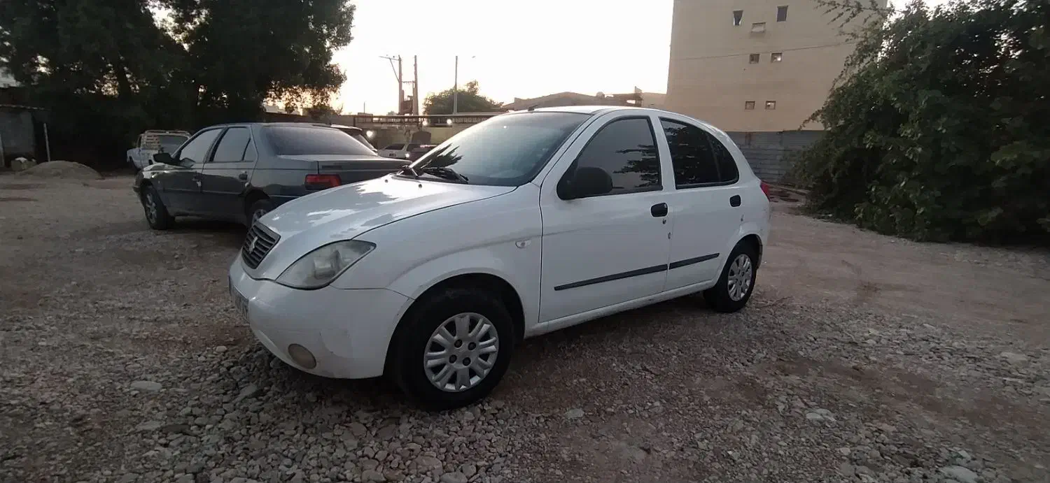 تیبا۲ مدل ۹۹|خودرو سواری و وانت|بندرعباس, |دیوار