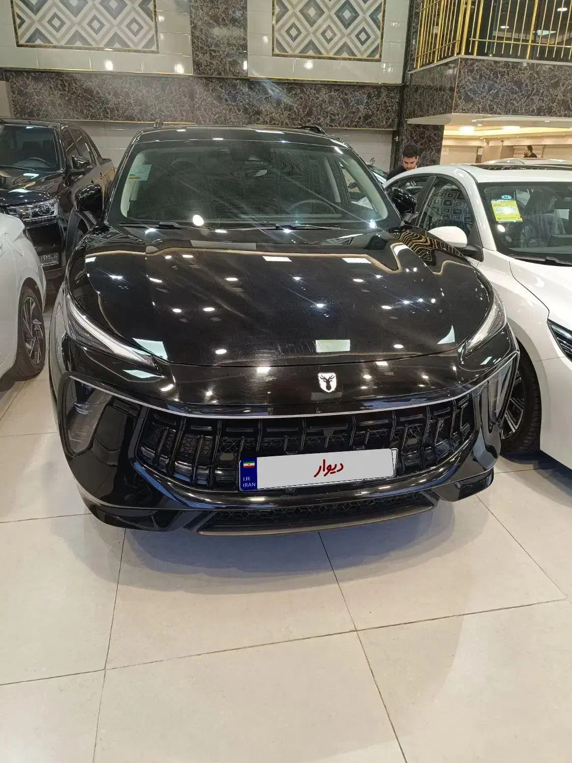 لاماری 1401|خودرو سواری و وانت|تبریز, |دیوار