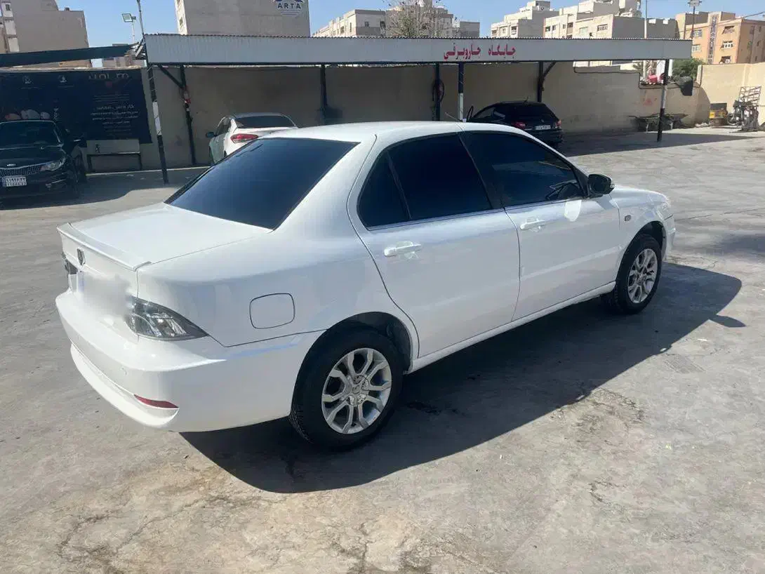 سورن موتور جدید خانگی|خودرو سواری و وانت|اهواز, کیانپارس |دیوار