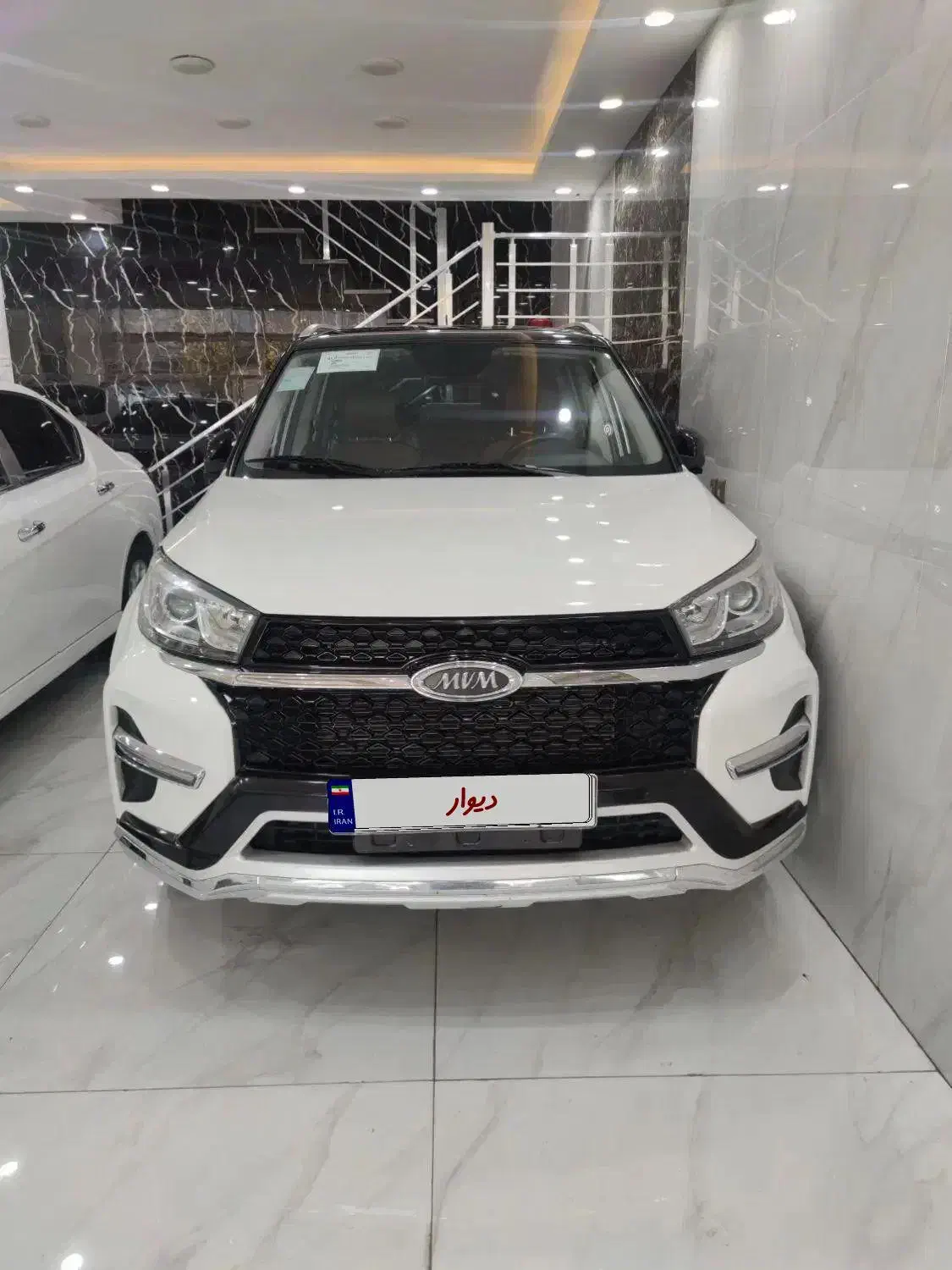 x33 new مدل 1400 بیرنگ|خودرو سواری و وانت|تبریز, |دیوار