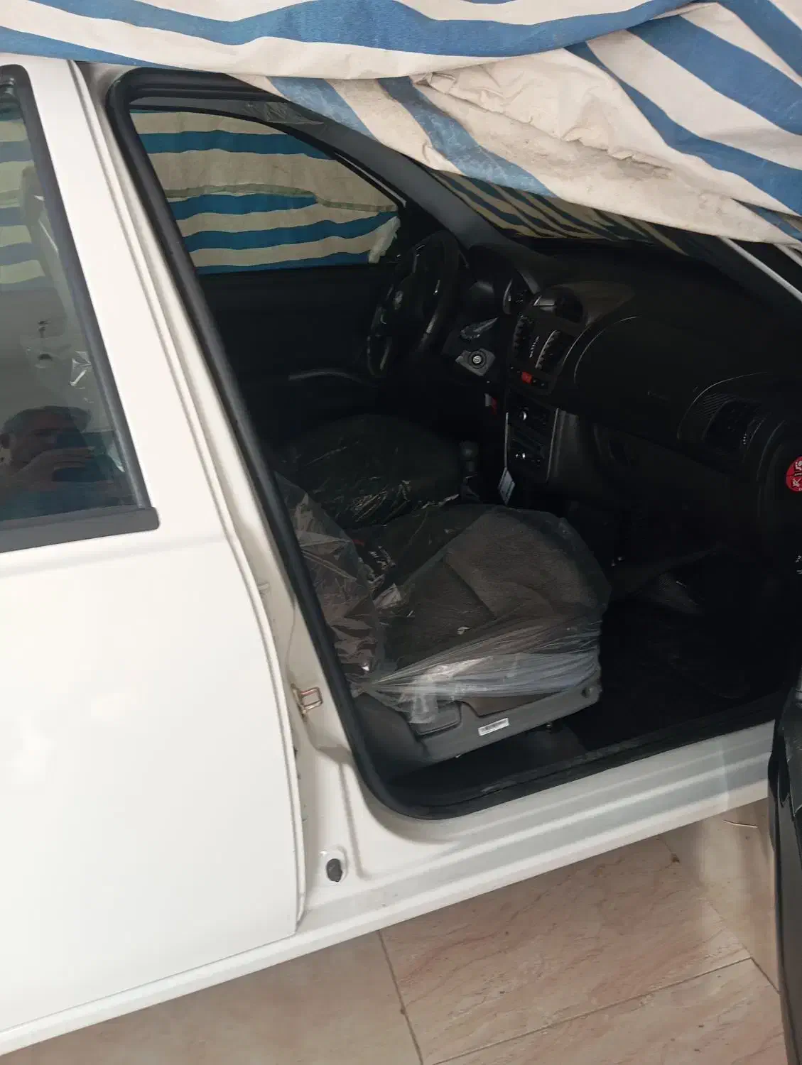 ساینا 85گانه s به فروش میرسد|خودرو سواری و وانت|زنجان, |دیوار