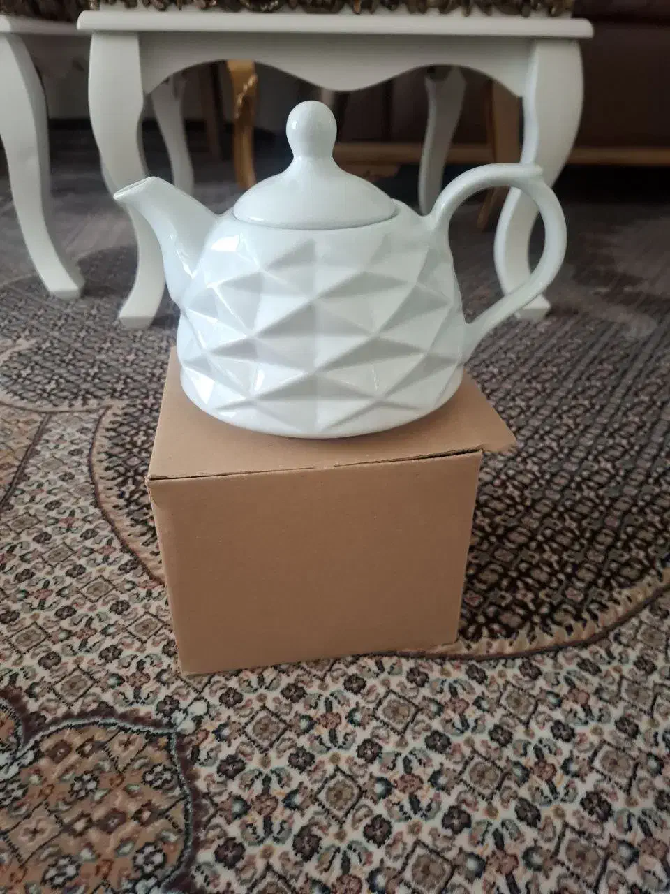 قوری|قوری، کتری، قهوه‌ساز دستی|ارومیه, |دیوار