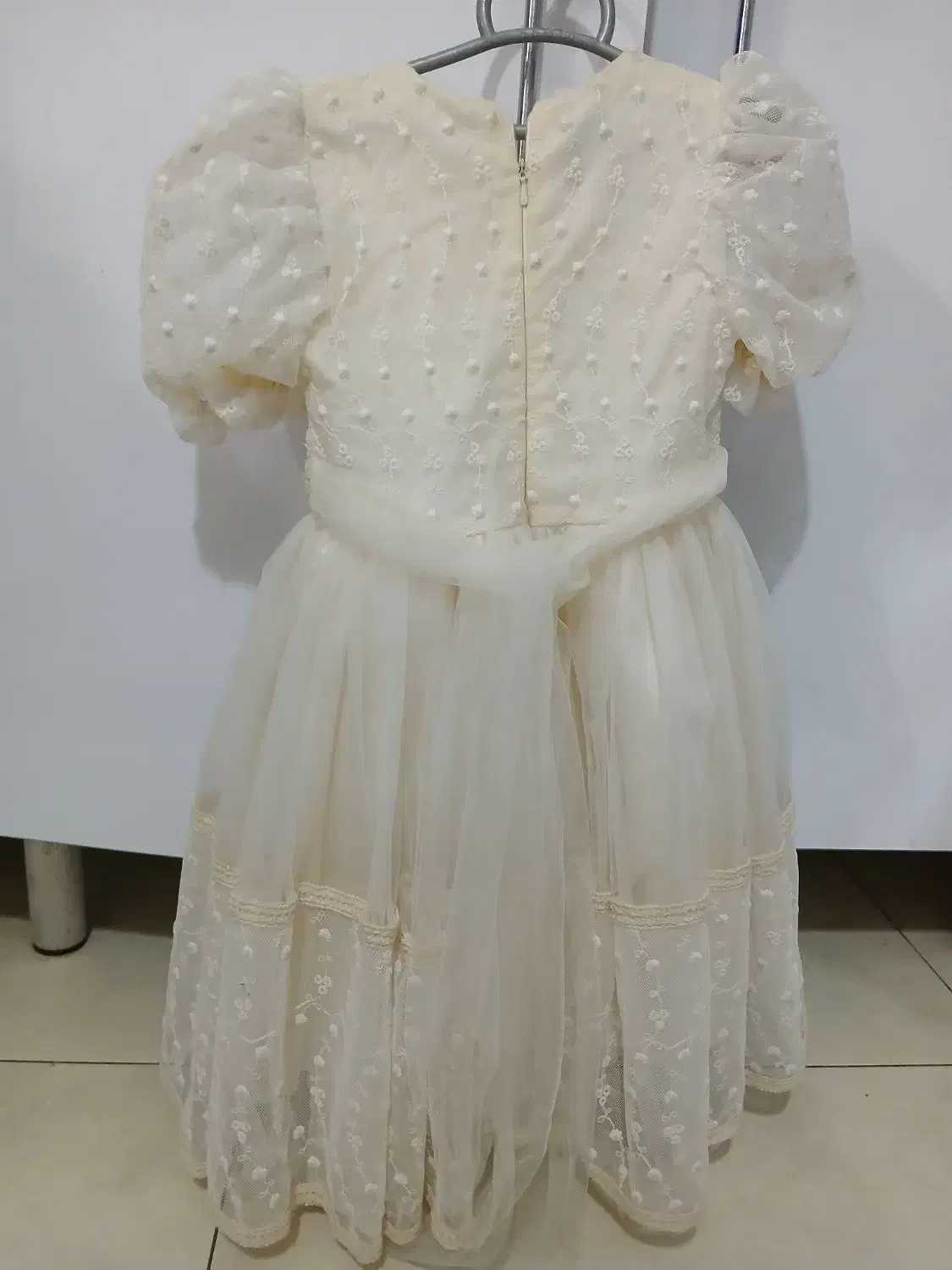 لباس مجلسی دخترانه|کفش و لباس بچه|شیراز, دکتر حسابی|دیوار