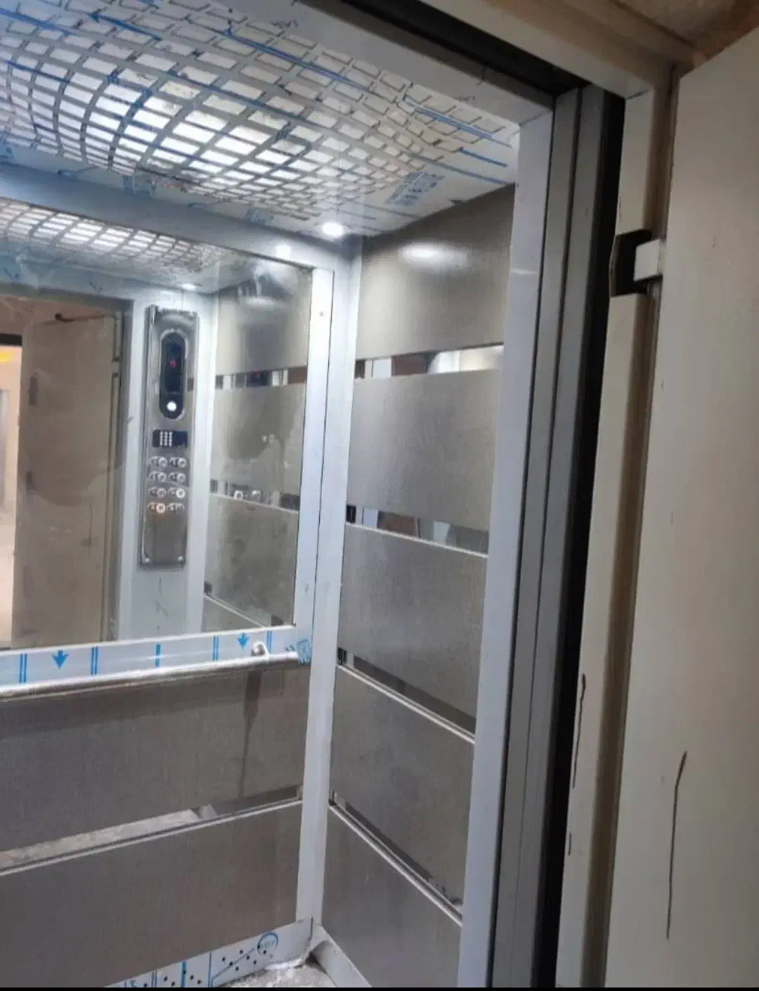 آپارتمان 110 متری 3 خواب صفر|فروش آپارتمان|رشت, حسین آباد|دیوار