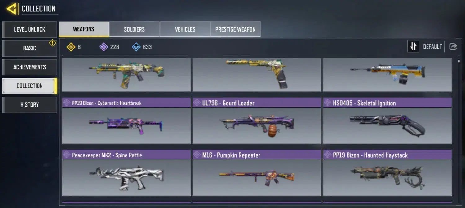 اکانت کالاف|کنسول، بازی ویدئویی و آنلاین|تهران, اوین|دیوار