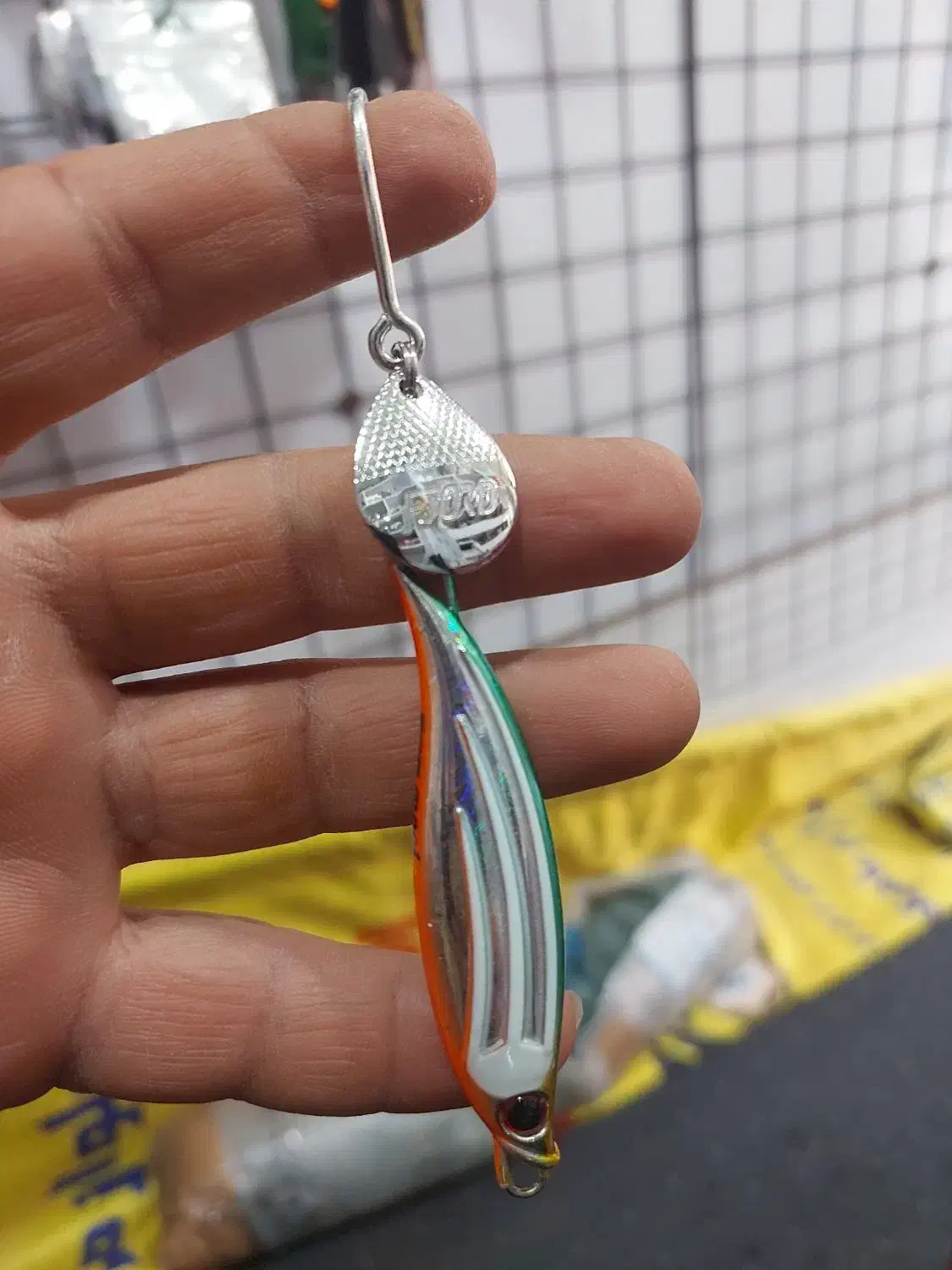 لوازم ماهیگیری|ماهیگیری|اهواز, شریعتی جنوبی|دیوار