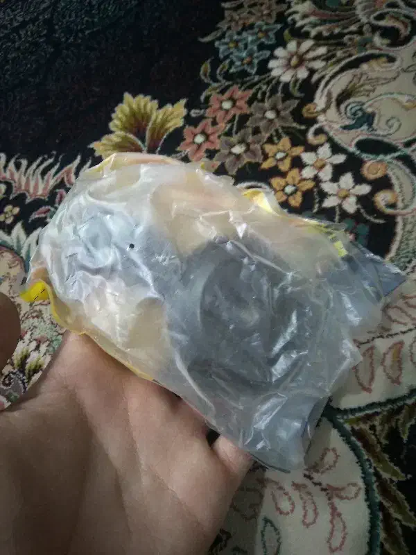 بوق موتور هوندا|قطعات یدکی و لوازم جانبی|قم, ولیعصر|دیوار