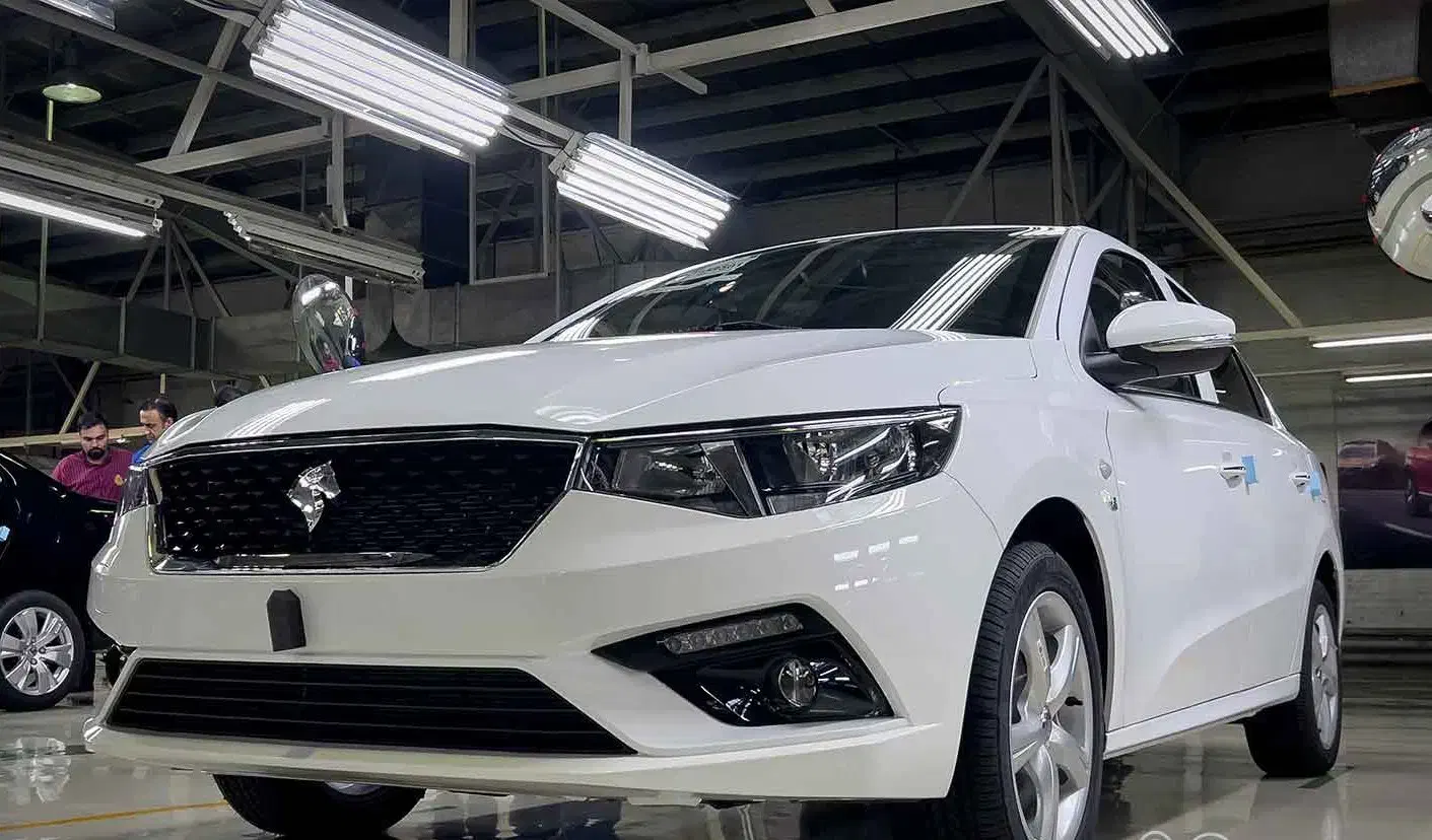 تارا V4|خودرو سواری و وانت|تبریز, |دیوار