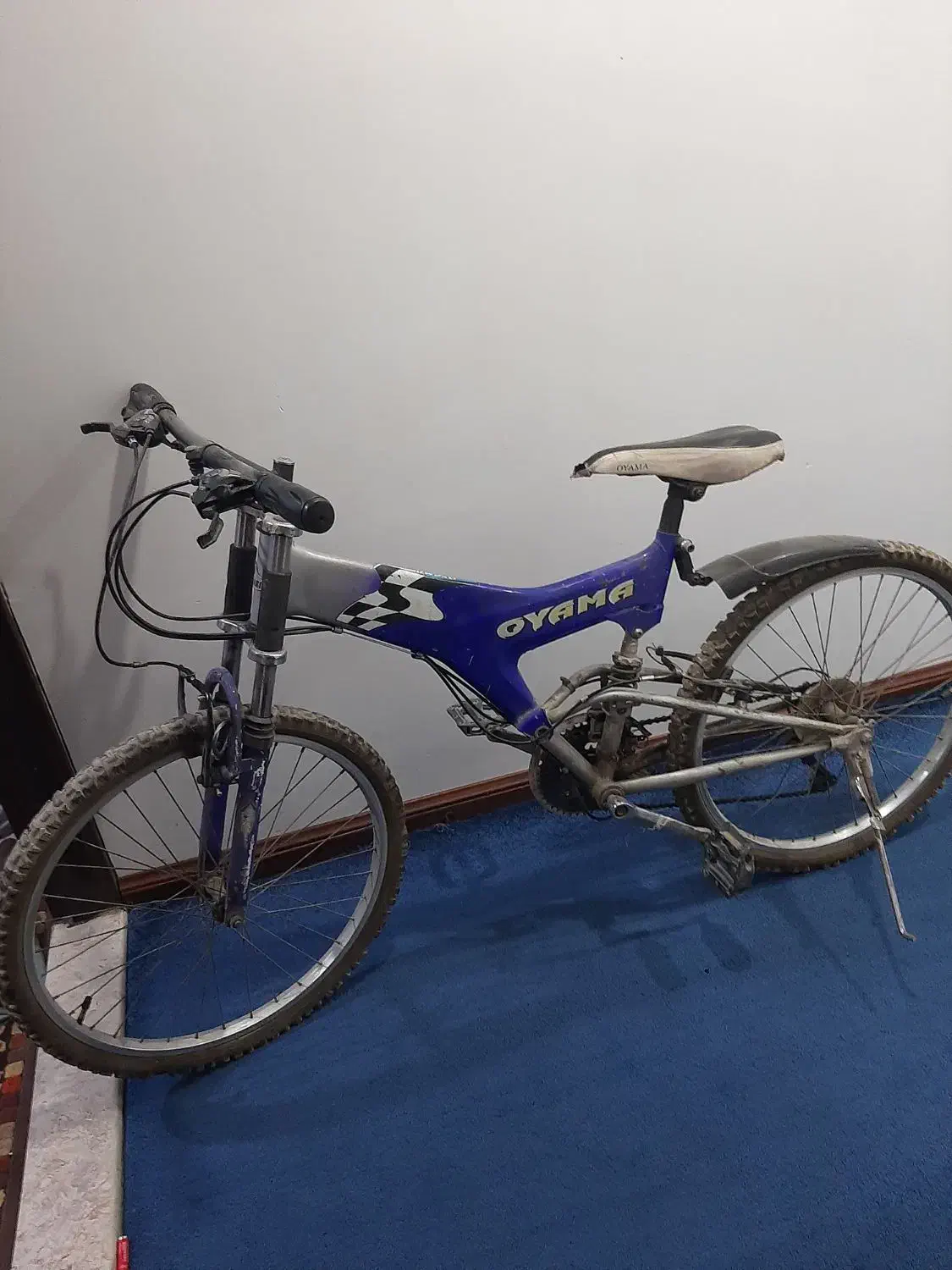 دوچرخه سایز ۲۰ وسایز۲۴هردو باهم ۱۱|دوچرخه، اسکیت، اسکوتر|صباشهر, |دیوار