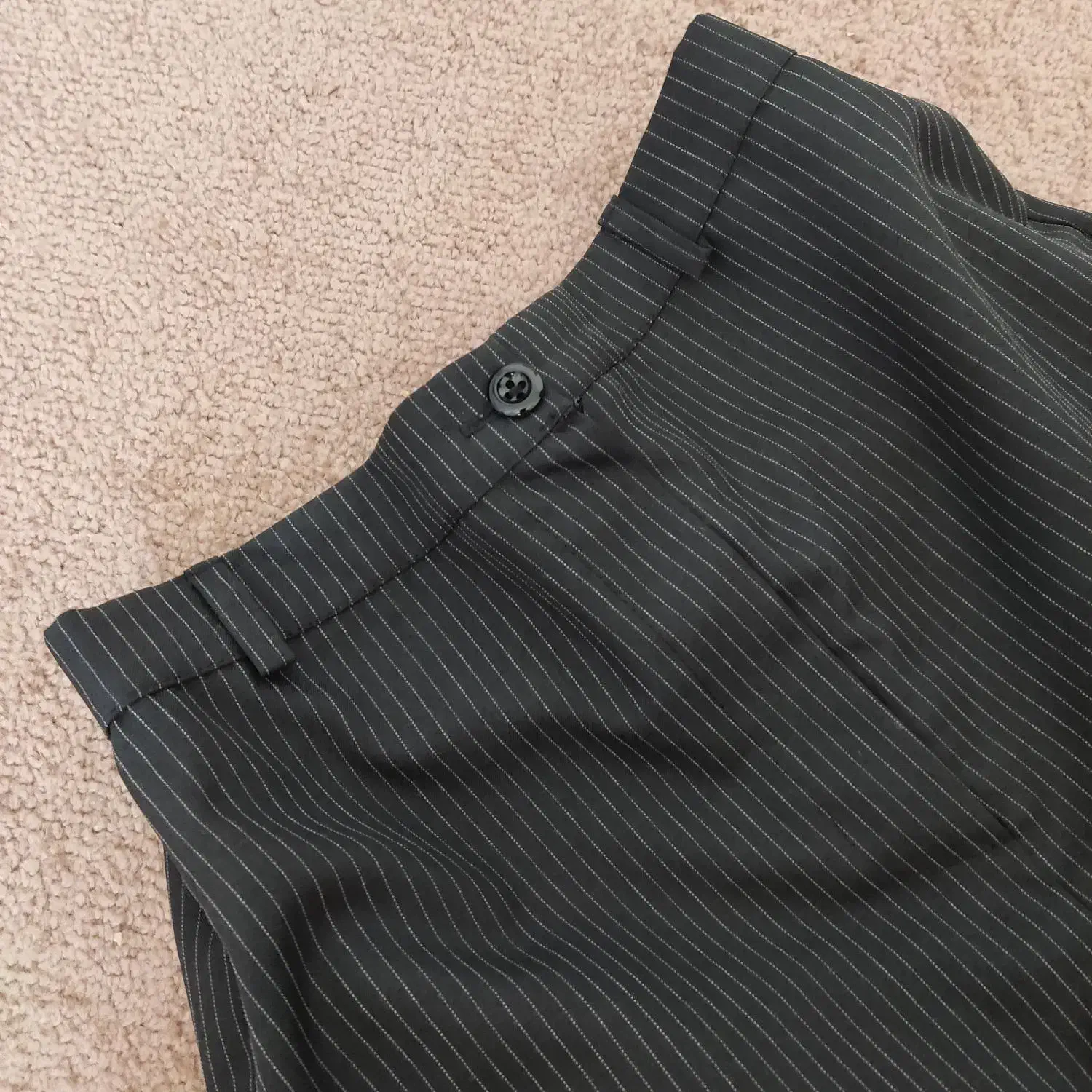 مانتو شلوار دیپلمات|لباس|قائن, |دیوار