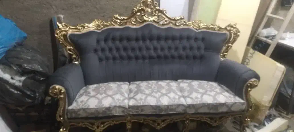 تعمیرات تخصصی مبل و صندلی اداری هم در همان منزل|خدمات پیشه و مهارت|قدس, شهرقدس|دیوار