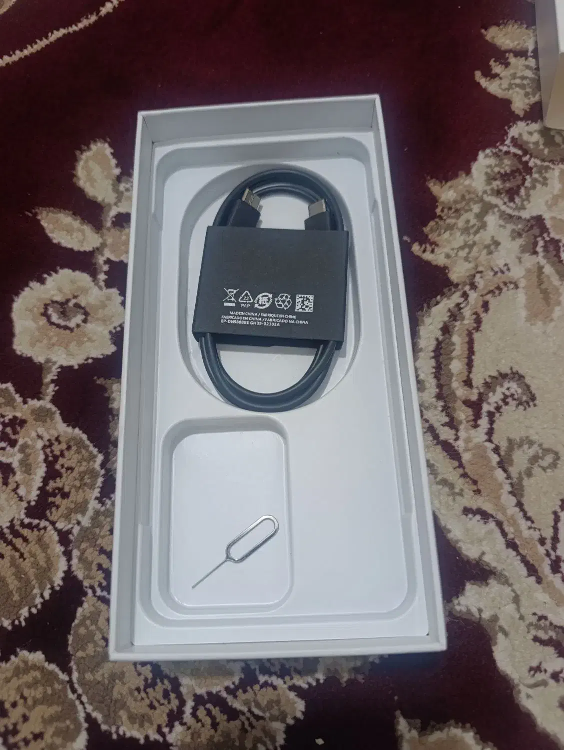 موبایل A56|موبایل|خرمشهر, |دیوار