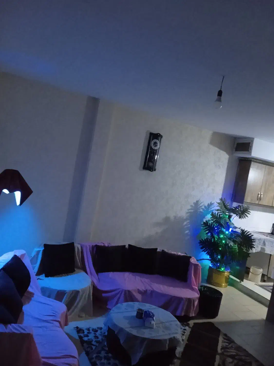 اجاره،سوئیت،نقلی،فول امکانات|اجارهٔ کوتاهمدت آپارتمان و سوئیت|کرج, شاهینویلا|دیوار