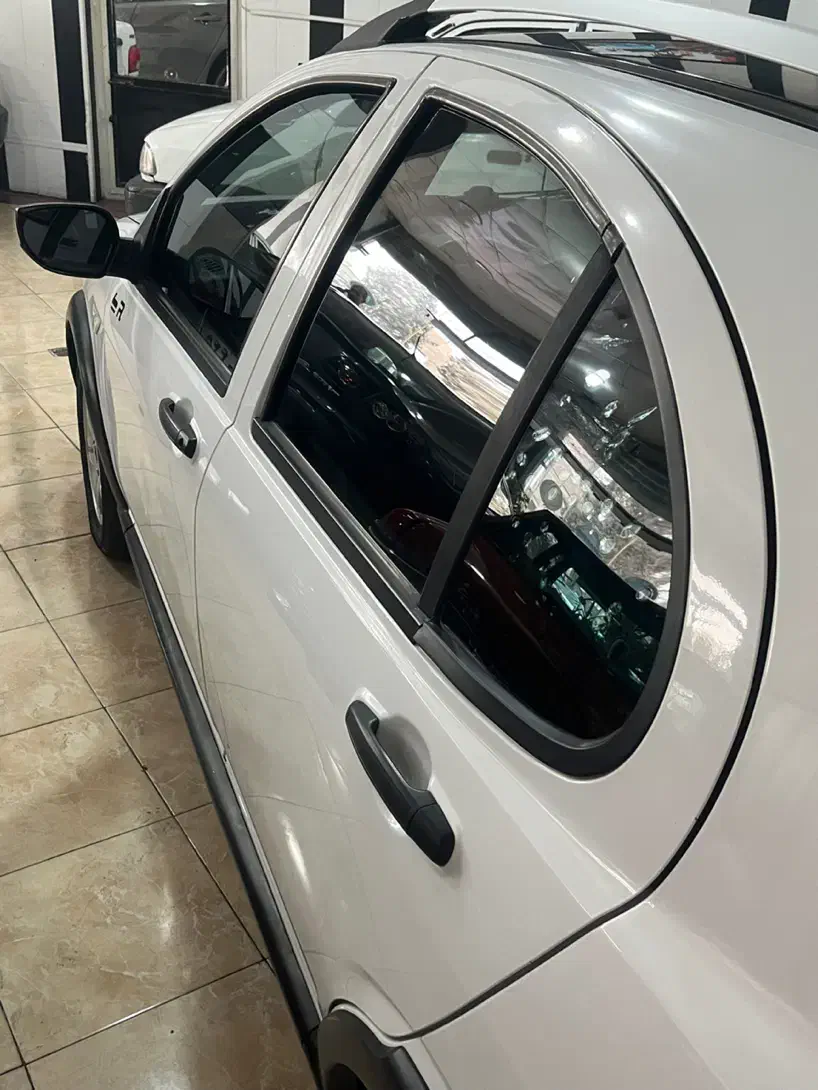 کوییک R مدل ۹۹ با رینگ|خودرو سواری و وانت|شهریار, کهنز|دیوار