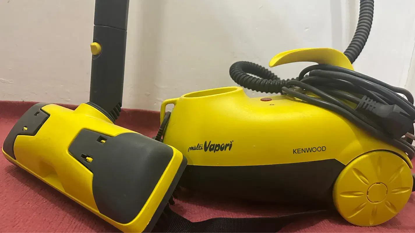 بخارشو|جاروبرقی، جارو شارژی، بخارشو|محمدیه-قزوین, |دیوار