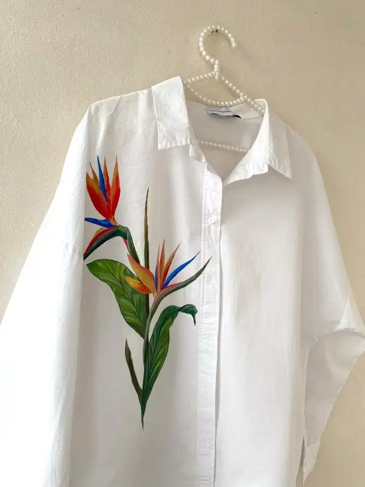 نقاشی روی پارچه و نقاشی زیرلعابی روی ظروف سرامیکی|خدمات آموزشی|تبریز, |دیوار