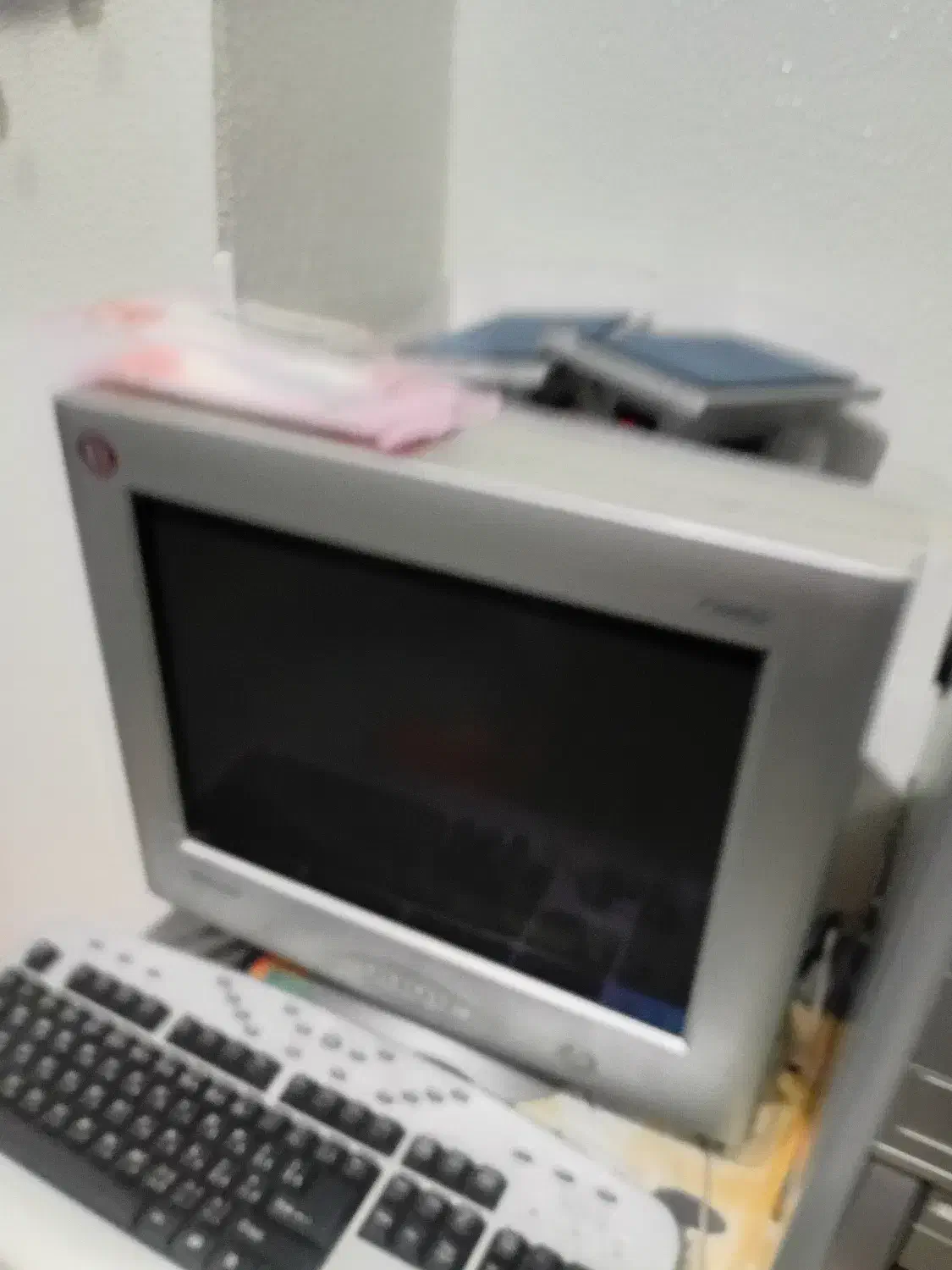 فروش مانیتور،کیس،اسپیکر،کیبوردکامپیوتر|رایانه رومیزی|شاهین‌شهر, عطار|دیوار